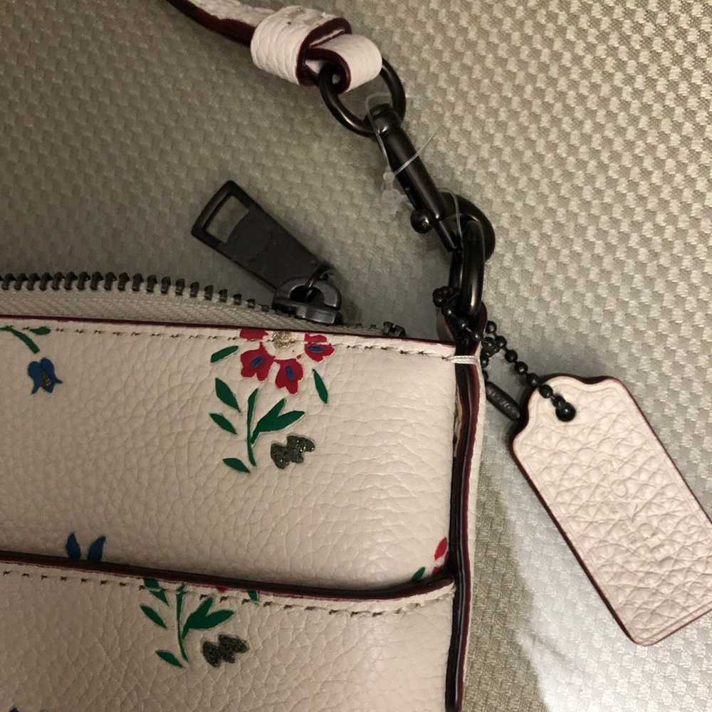 Coach crossbody bag - image 3