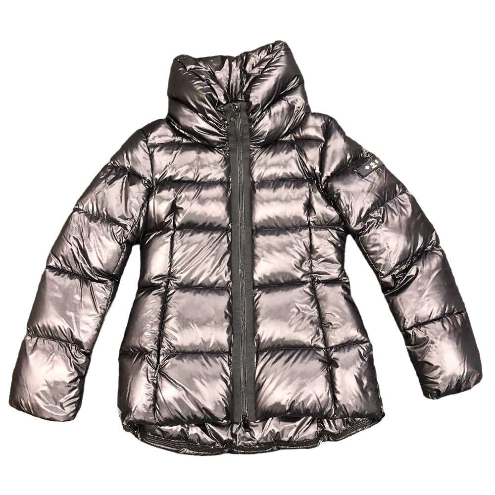 TATRAS Down jacket LTLA21A4223-D Nylon black 02 - image 1