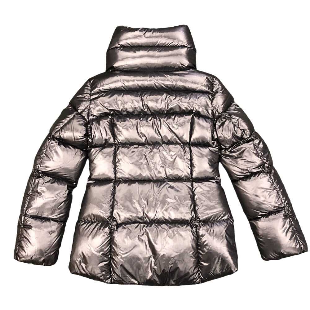 TATRAS Down jacket LTLA21A4223-D Nylon black 02 - image 2