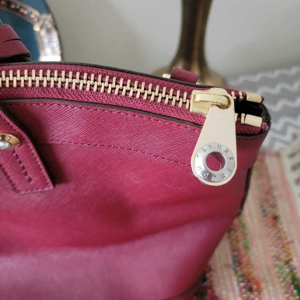 Henri Bendel purse - image 6