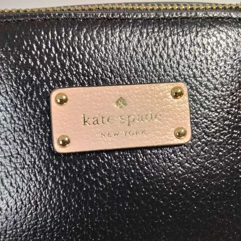 Kate Spade Carli Bixby Place Crossbody Purse - image 2