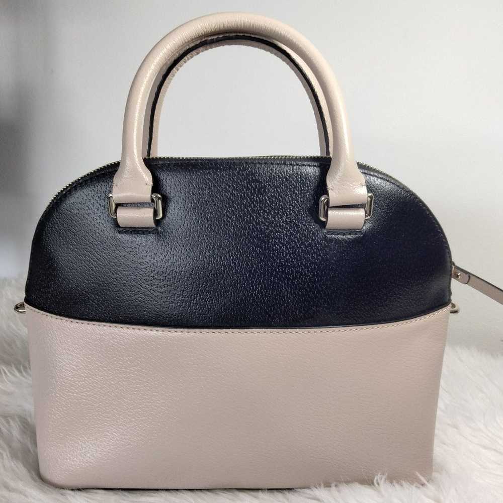 Kate Spade Carli Bixby Place Crossbody Purse - image 3