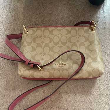 Coach Crossbody Purse