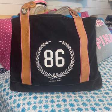 VINTAGE RARE VS PINK GIANT BAG