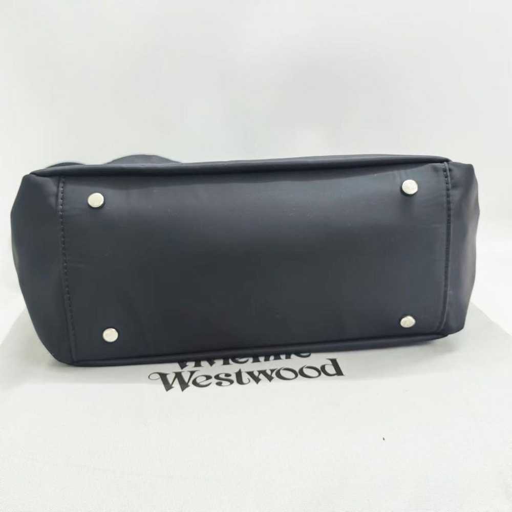 Vivienne Westwood Nylon Hobo - image 10