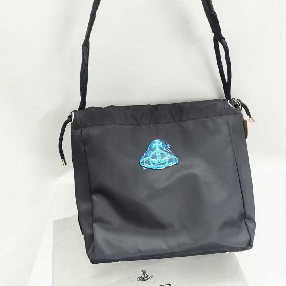 Vivienne Westwood Nylon Hobo - image 11