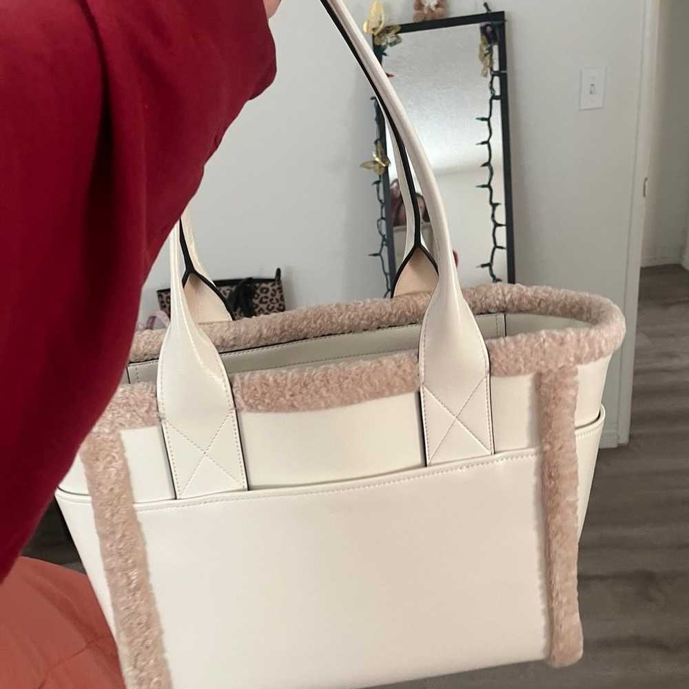 Kate spade tote - image 1