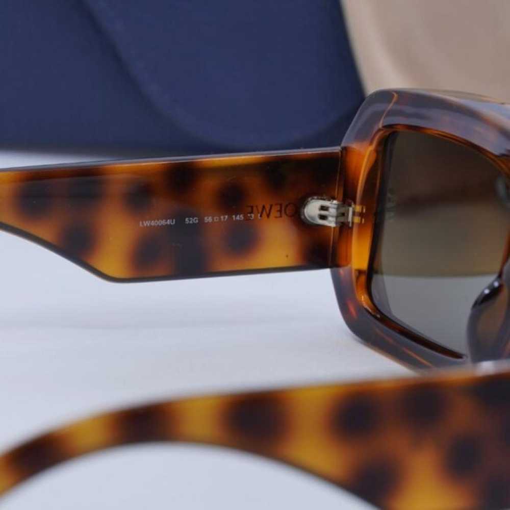 Loewe Sunglasses - image 10