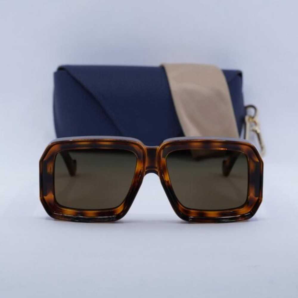 Loewe Sunglasses - image 2