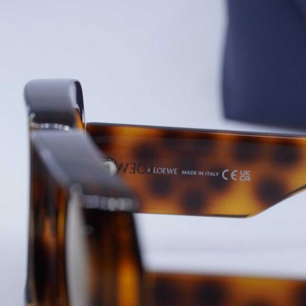 Loewe Sunglasses - image 8