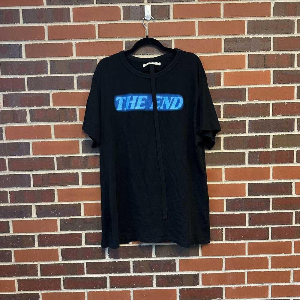 Off-White Off white The end t shirt - image 10