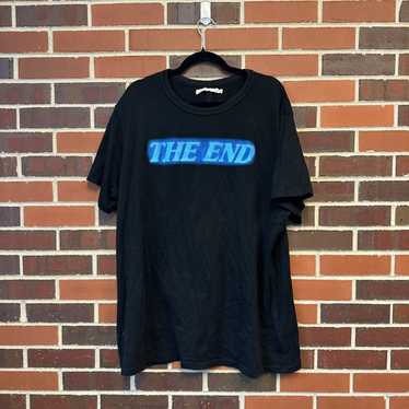 Off-White Off white The end t shirt - image 1