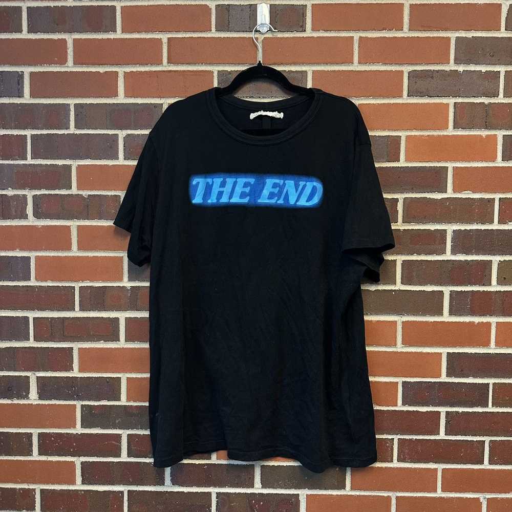 Off-White Off white The end t shirt - image 2