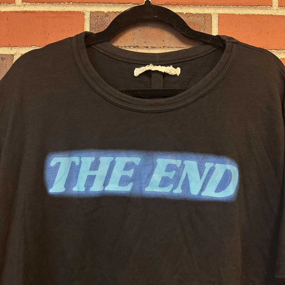 Off-White Off white The end t shirt - image 3