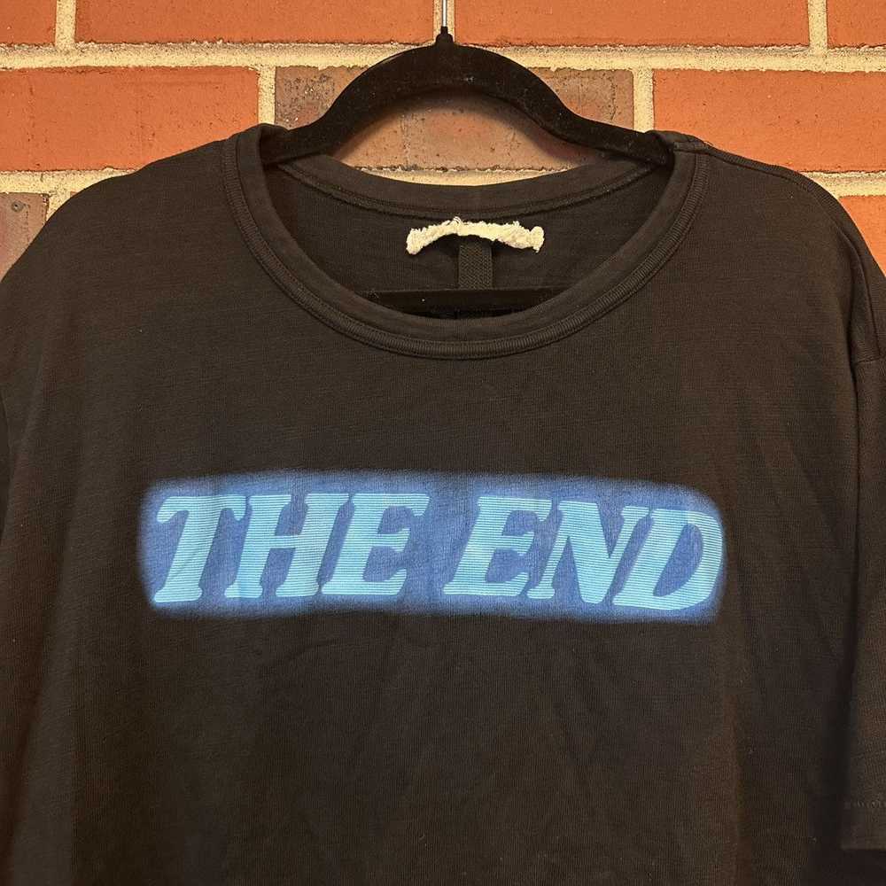 Off-White Off white The end t shirt - image 4