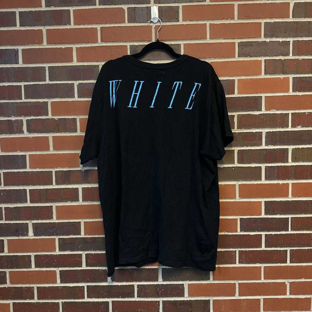 Off-White Off white The end t shirt - image 5