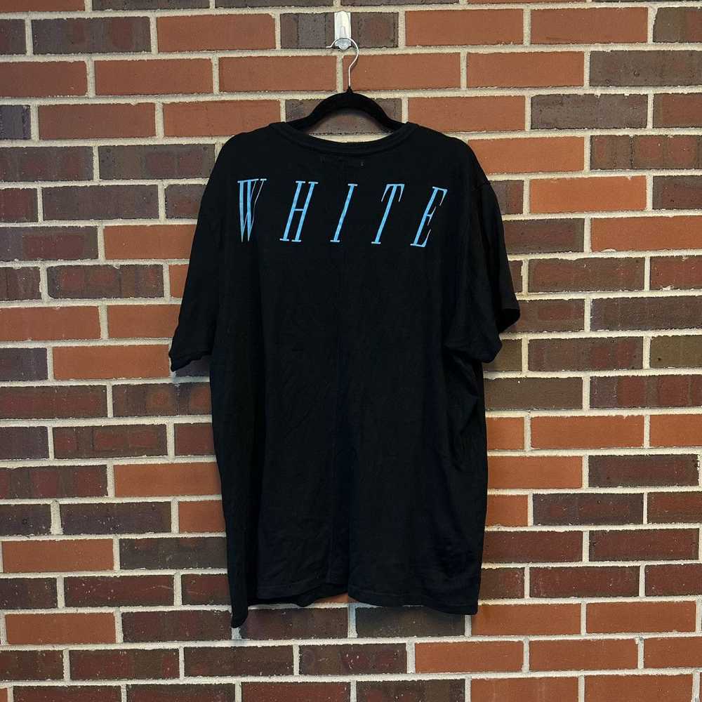 Off-White Off white The end t shirt - image 6