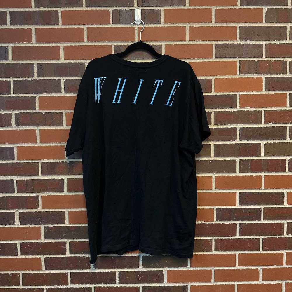 Off-White Off white The end t shirt - image 7