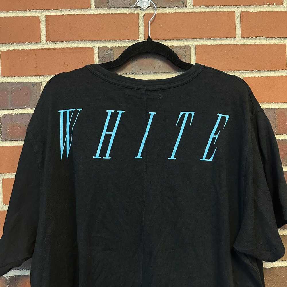 Off-White Off white The end t shirt - image 8