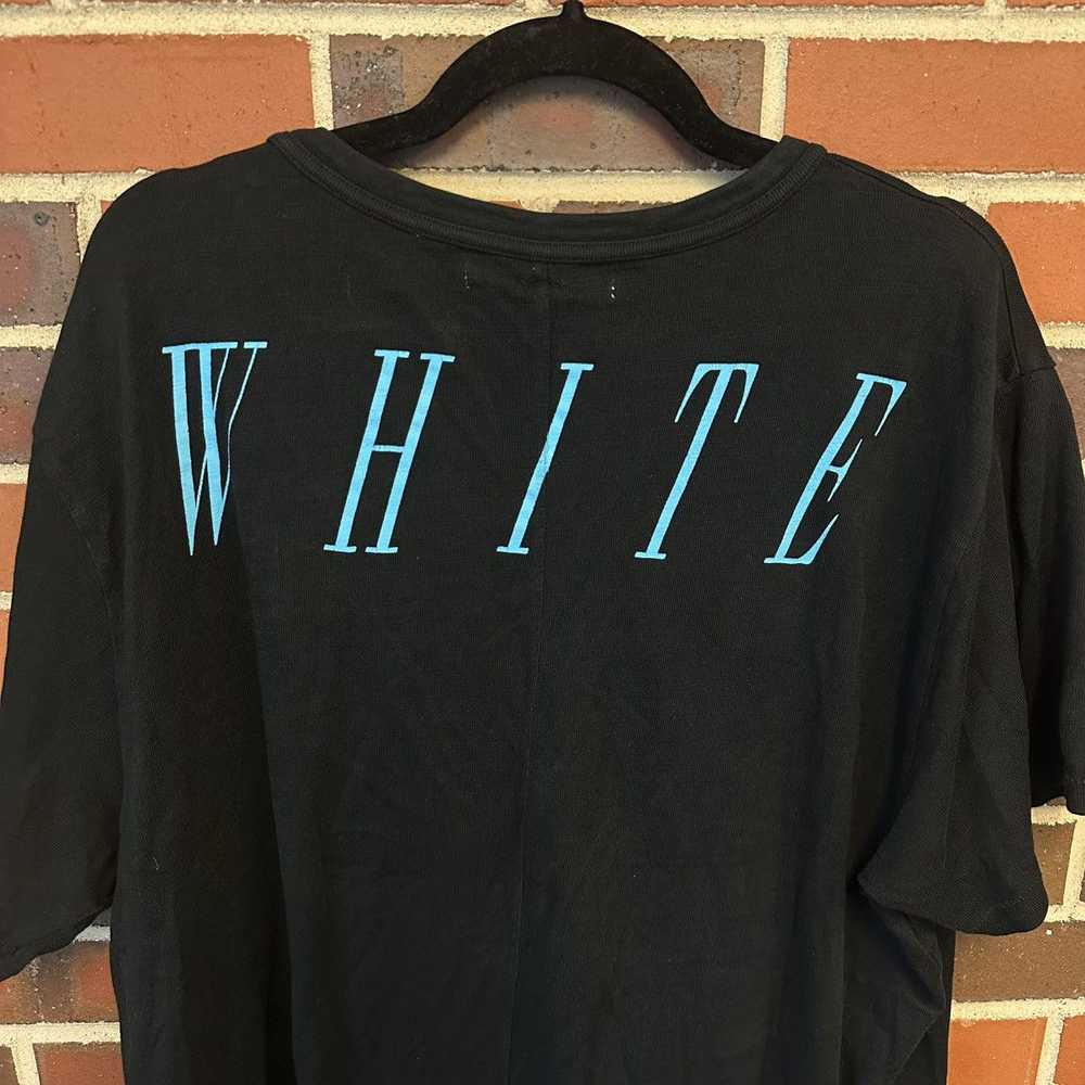 Off-White Off white The end t shirt - image 9