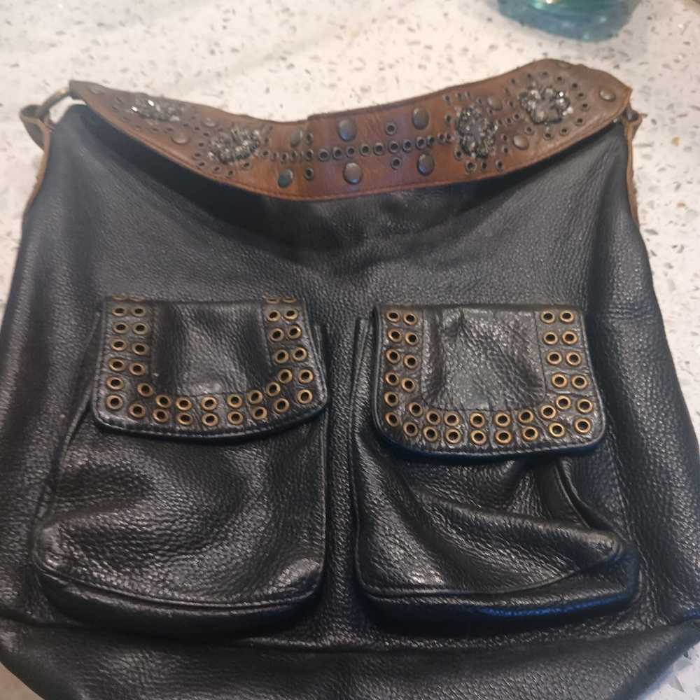 Vintage Betsey Johnson Bag - image 1