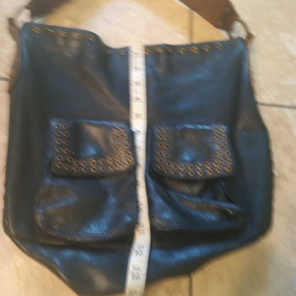 Vintage Betsey Johnson Bag - image 3