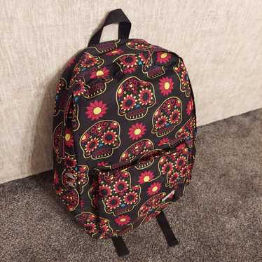 Nwot loungefly backpack - Gem