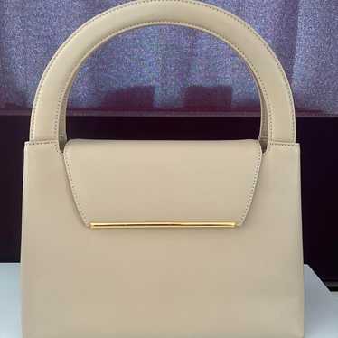 Yoshinoya ginza handbag - Gem
