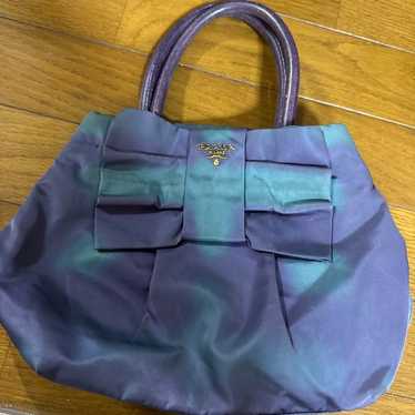 Guaranteed Authentic PRADA Mini Bag