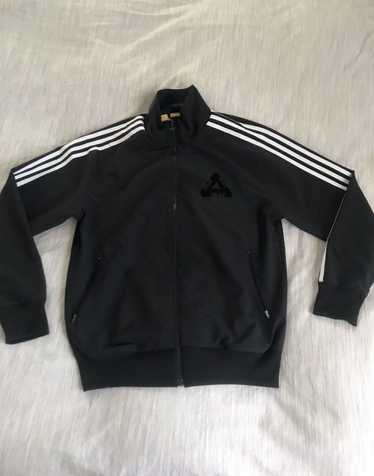 Palace Palace X Adidas Shell Track Jacket - image 1