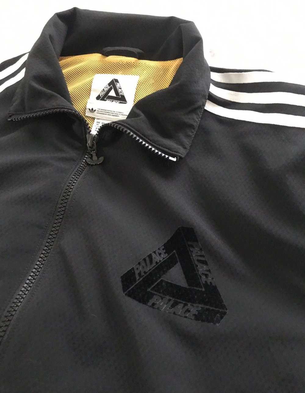 Palace Palace X Adidas Shell Track Jacket - image 2