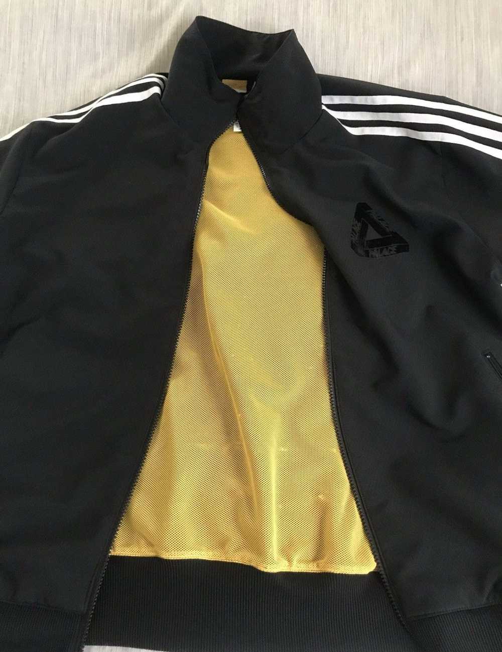 Palace Palace X Adidas Shell Track Jacket - image 3