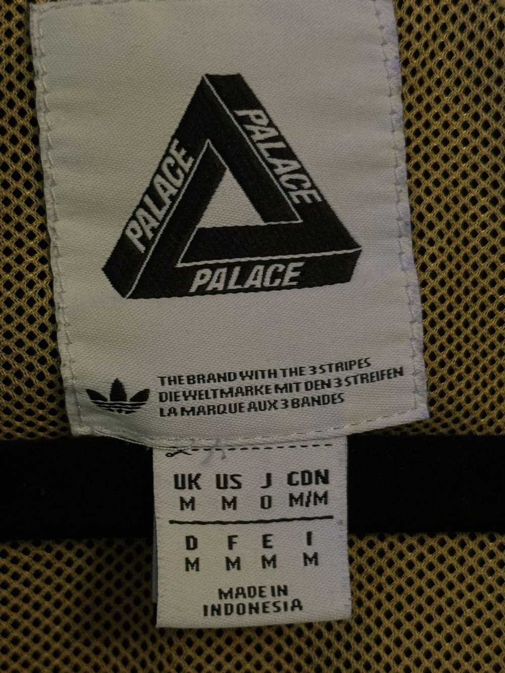 Palace Palace X Adidas Shell Track Jacket - image 5