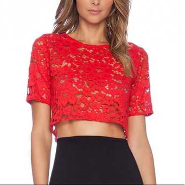 Alexis Alexis Lisette Top