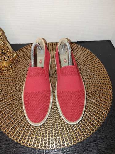 Ugg UGG Bren Slip-on Size 9.5