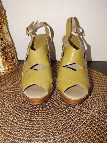 Banana Republic Banana Republic Heels Size 6.5