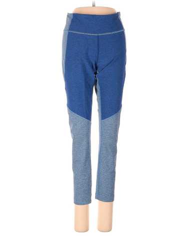 Outdoor Voices Outdoor Voices Blue Athletic Leggin