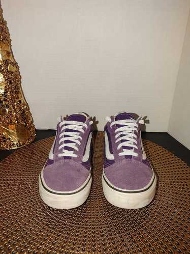 Vans Vans Old Skool Size 6(M) or 7.5(W)