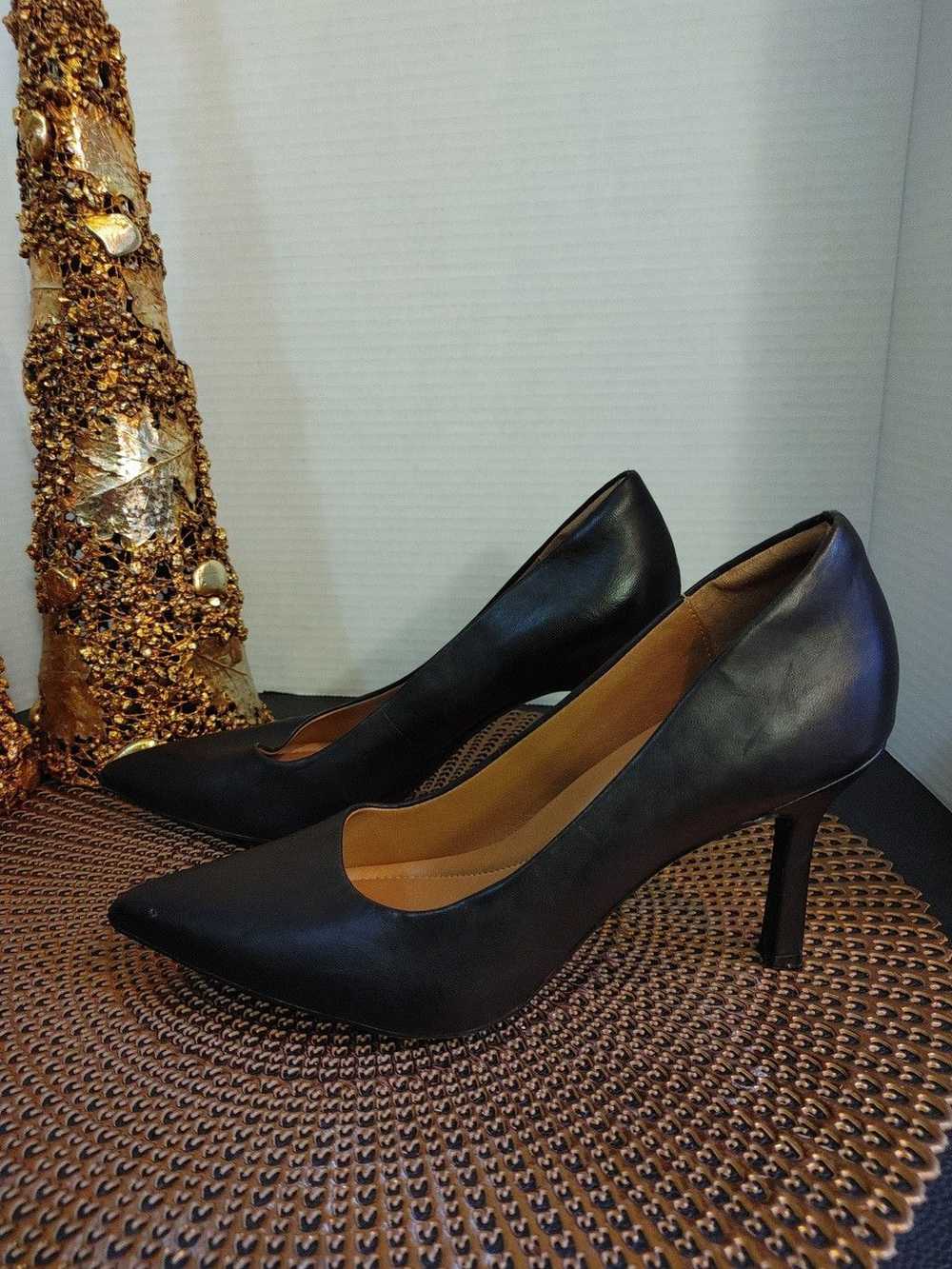 Nordstrom Nordstrom Rack Paige Pumps Size 9M - image 1