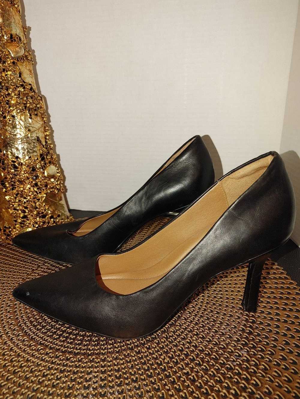 Nordstrom Nordstrom Rack Paige Pumps Size 9M - image 2