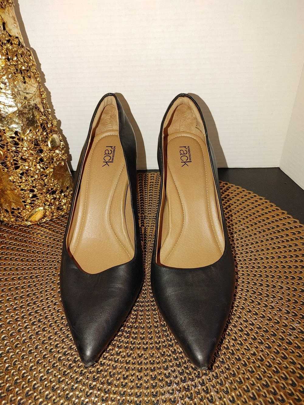 Nordstrom Nordstrom Rack Paige Pumps Size 9M - image 3