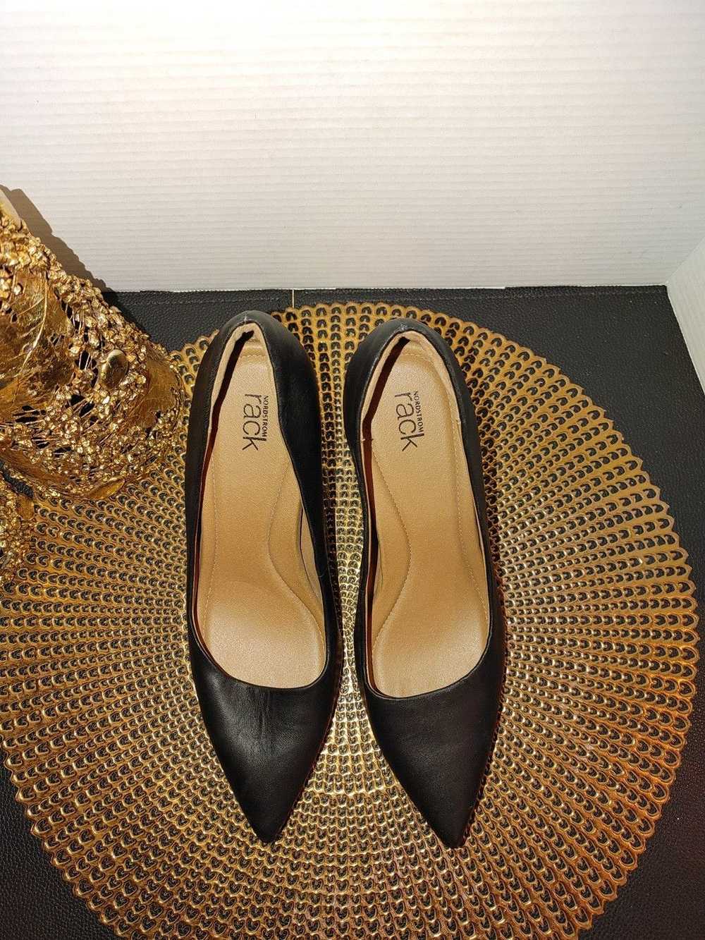 Nordstrom Nordstrom Rack Paige Pumps Size 9M - image 4