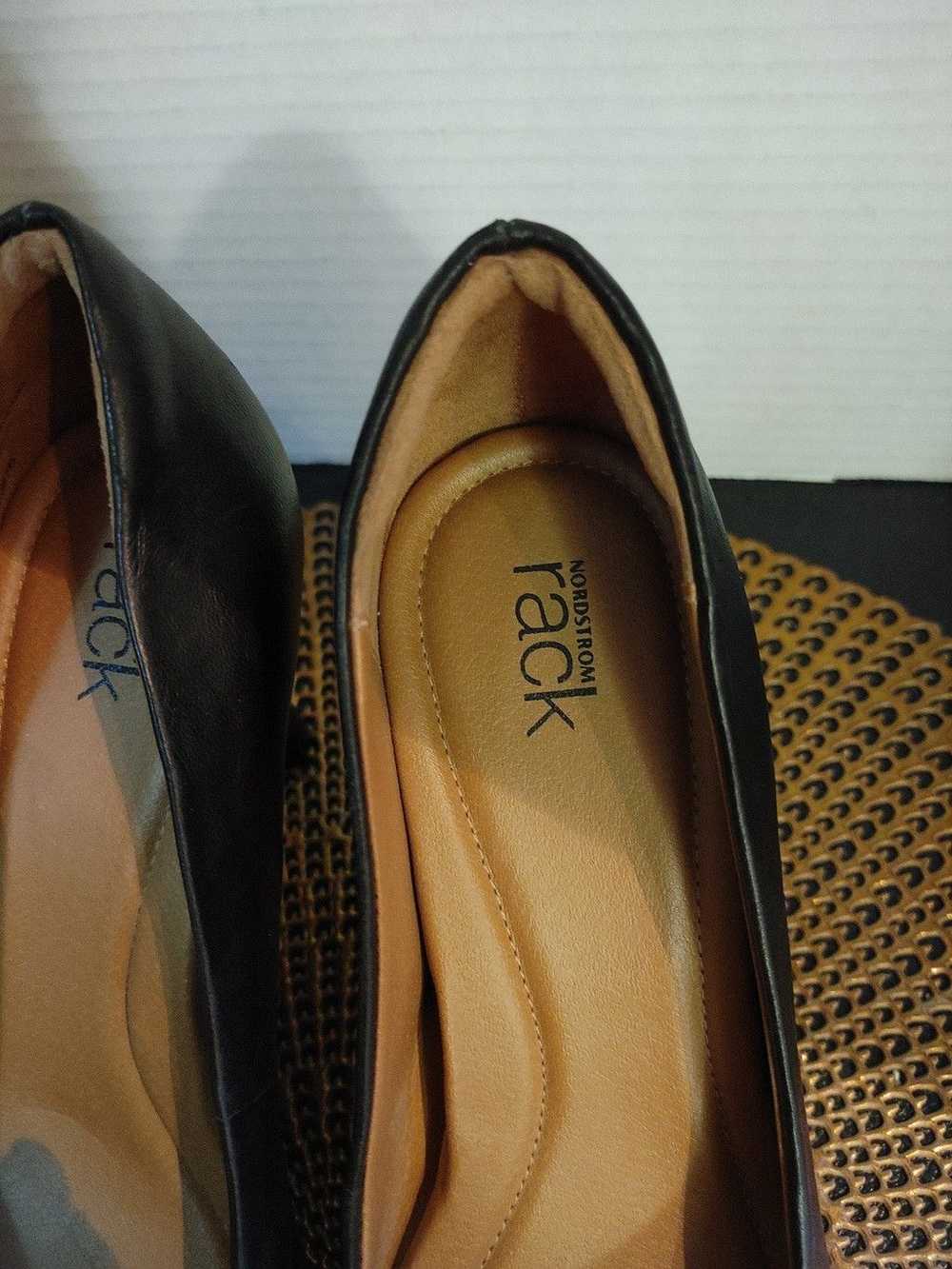 Nordstrom Nordstrom Rack Paige Pumps Size 9M - image 5