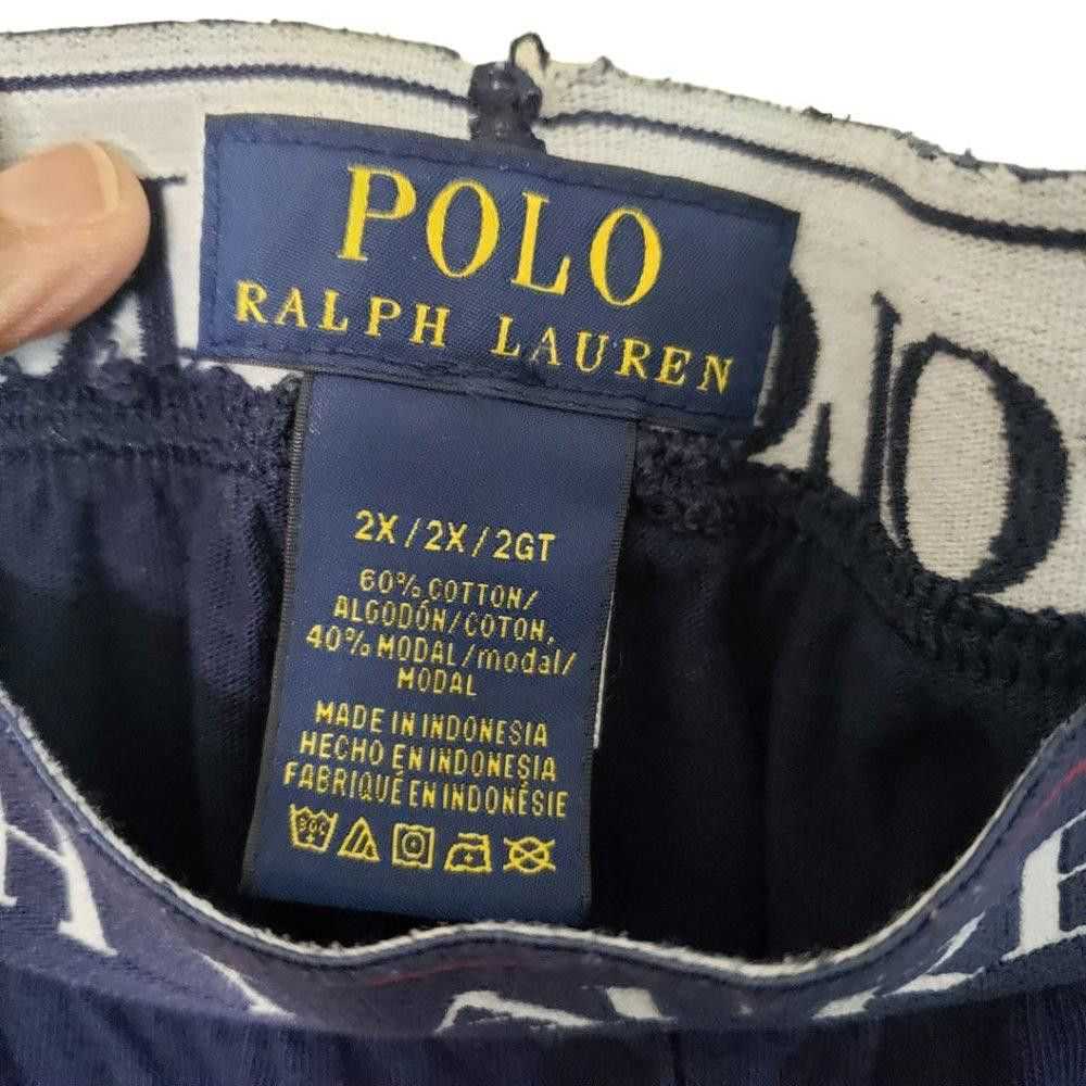 Polo Ralph Lauren CT435 Polo Ralph Lauren Men's 2… - image 2