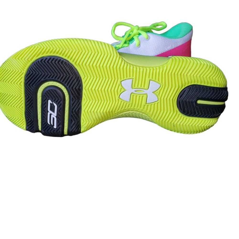 Under Armour Under Armour Grade School Stephen Cu… - image 3