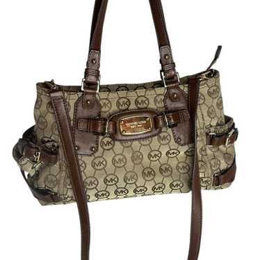 MICHAEL Michael Kors Satchel