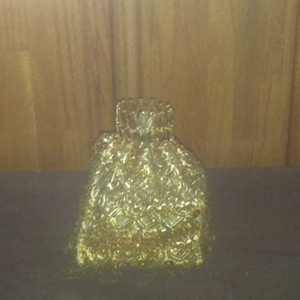 Gold Bag Antique - image 1