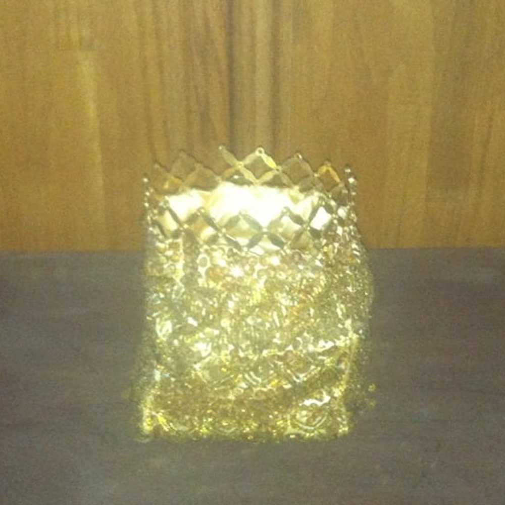 Gold Bag Antique - image 2