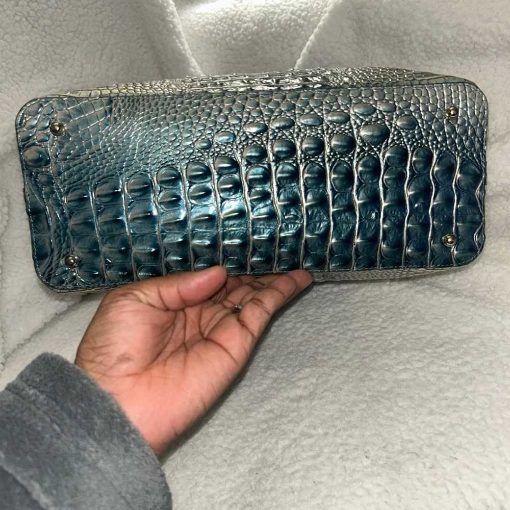 FLASH SALE!!!’nnnBrahmin large dux purse - image 3