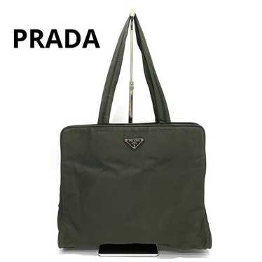 PRADA shoulder handbag